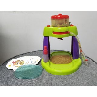 studio baby walker