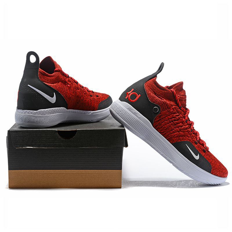 nike kevin durant 2 red