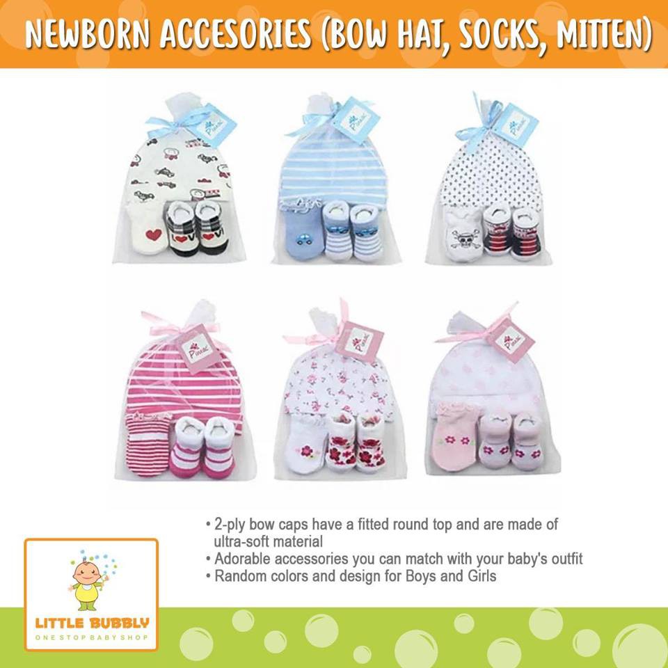 gift set for newborn baby boy