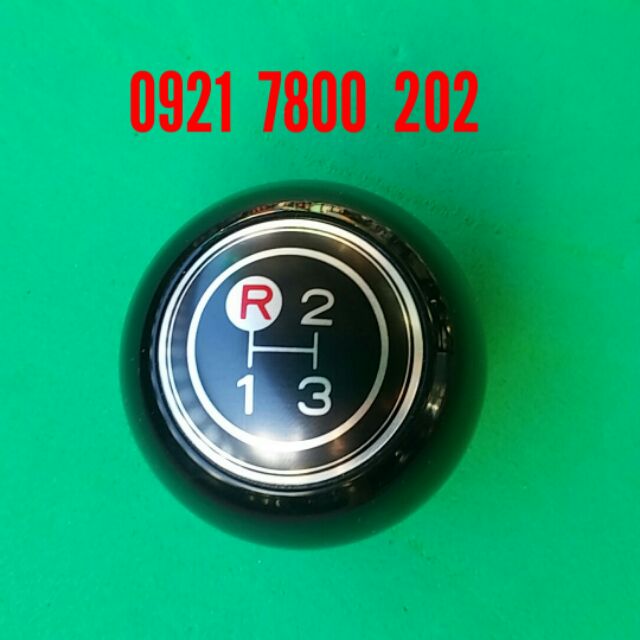 Shift knob, fj40, bj40, land cruiser, 40series, 3 speed karl cruiser Shopee Philippines