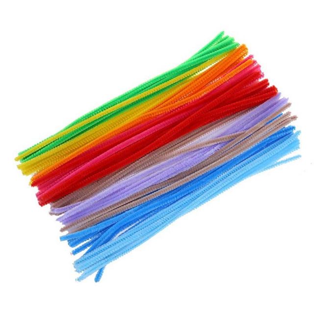 Fuzzy Wires (30 pcs) Shopee Philippines