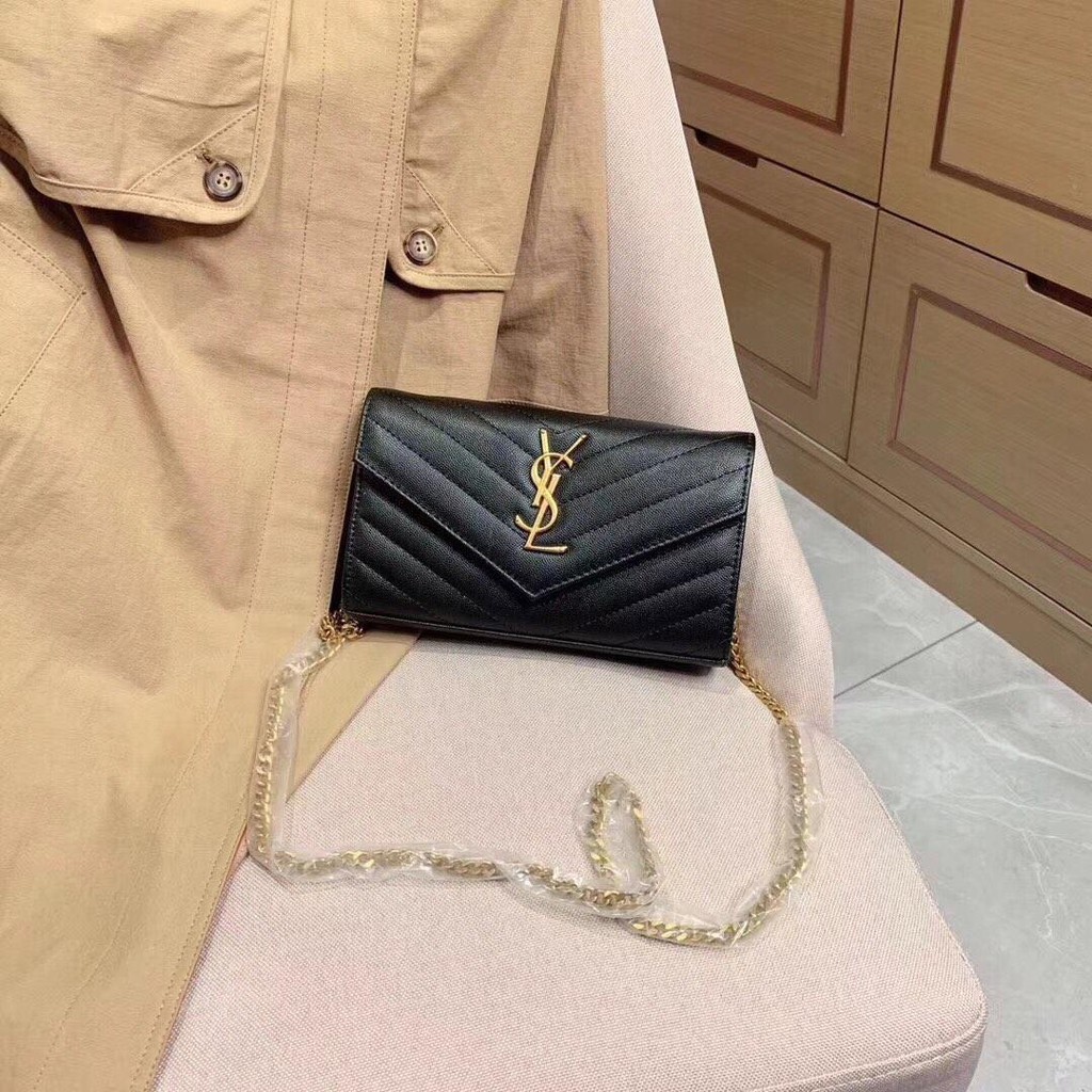 ysl side bag