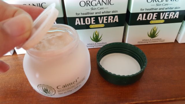 caimei moisturizing skin care
