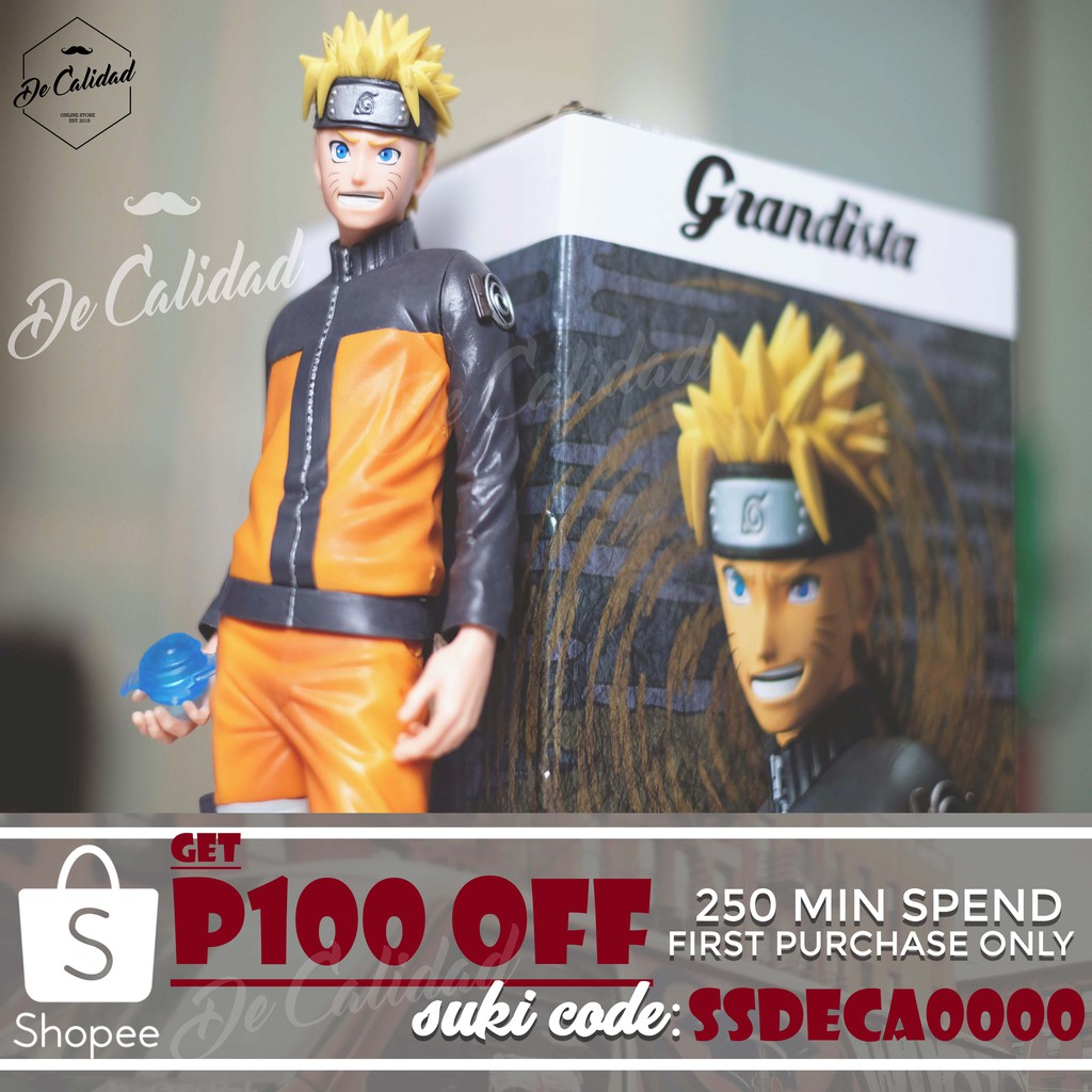 shopee action figure