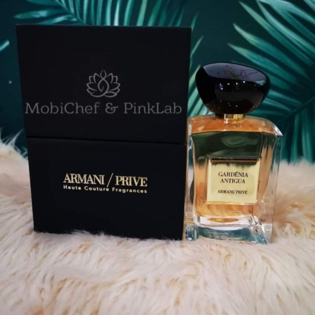 gardenia antigua armani prive