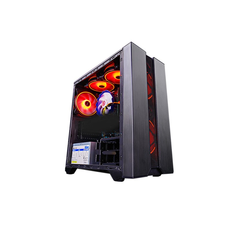 Funhouse Amd 90 8 Core Gaming Pc Desktop Shopee Philippines