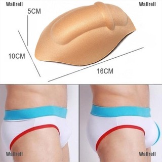 underwear with swim trunks