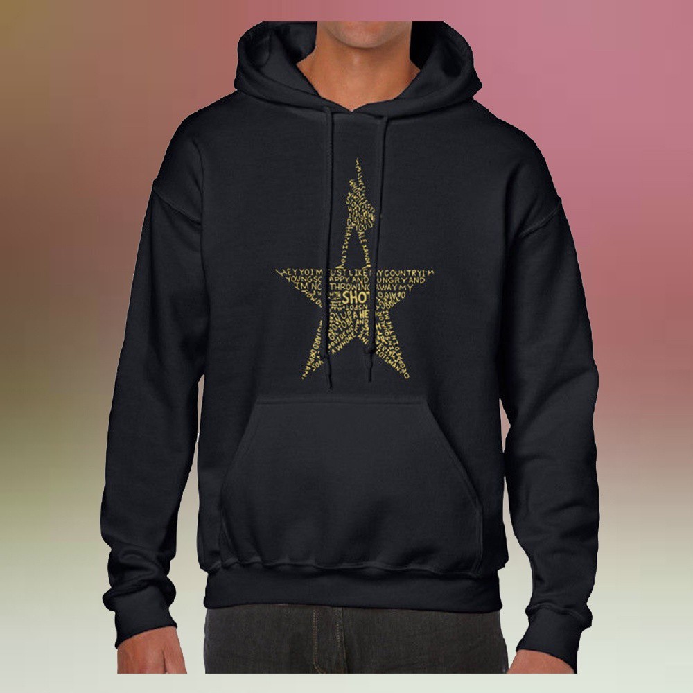 hamilton pullover hoodie cheap