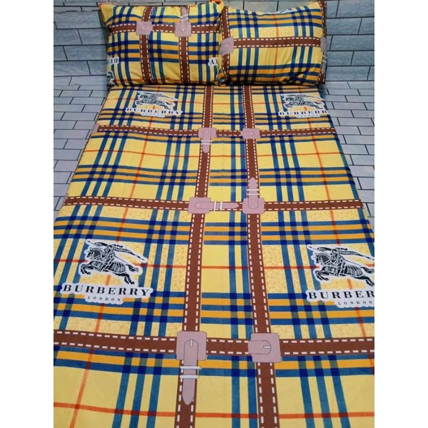 CANADIAN BEDSHEET ( QUEEN SIZE ) Shopee Philippines