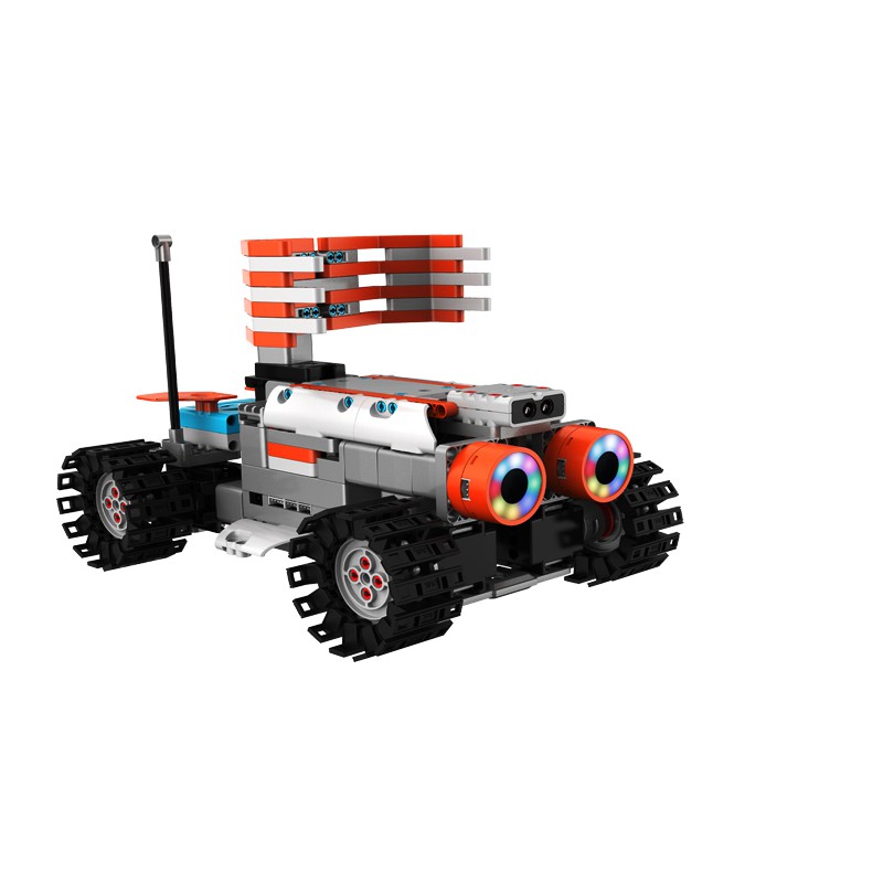 astrobot series cosmos kit