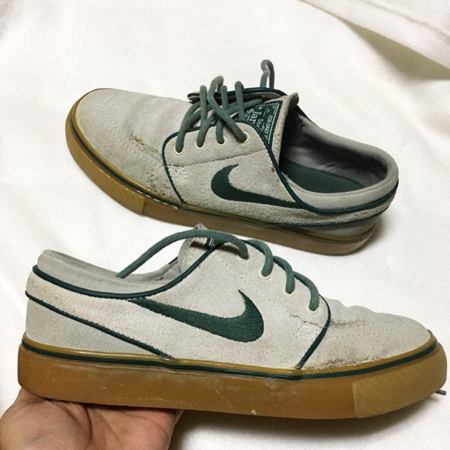 janoski 420