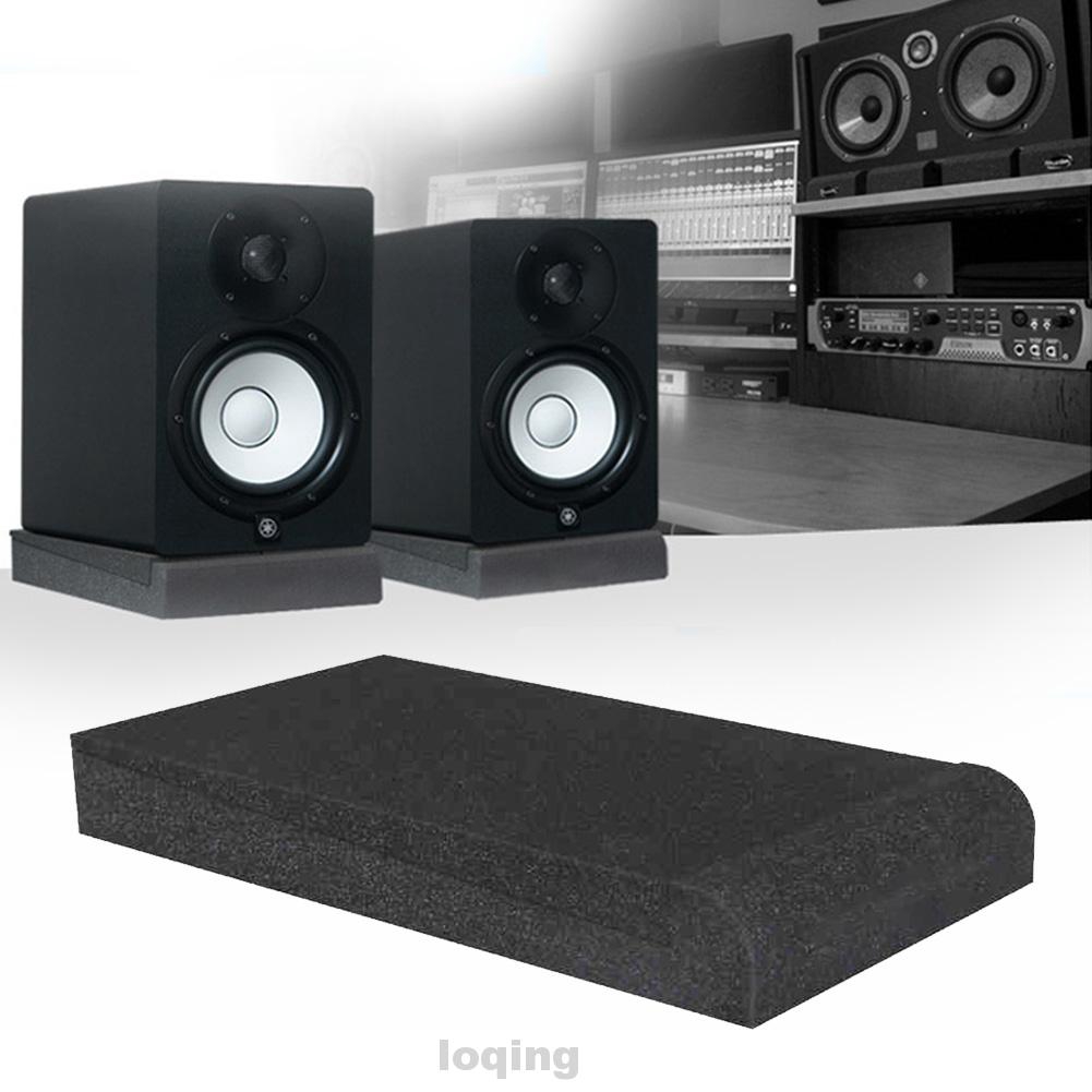 speaker monitor studio