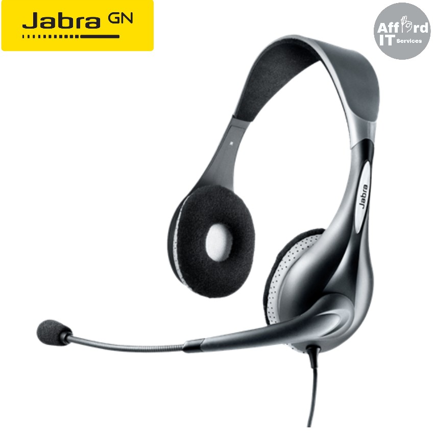 noise reduction headset