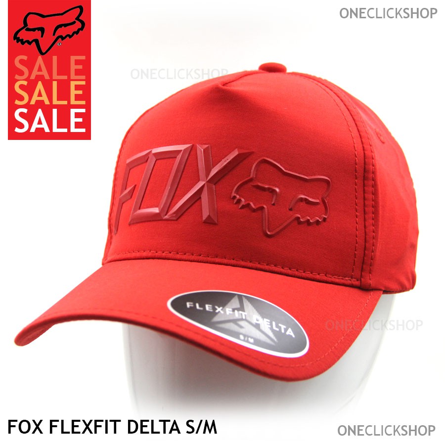 flexfit delta fox