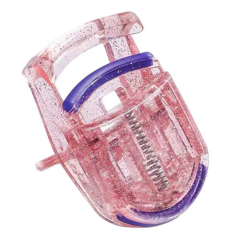 Flash Powder Eyelash Curler Curling Lasting Stereotypes Local Small