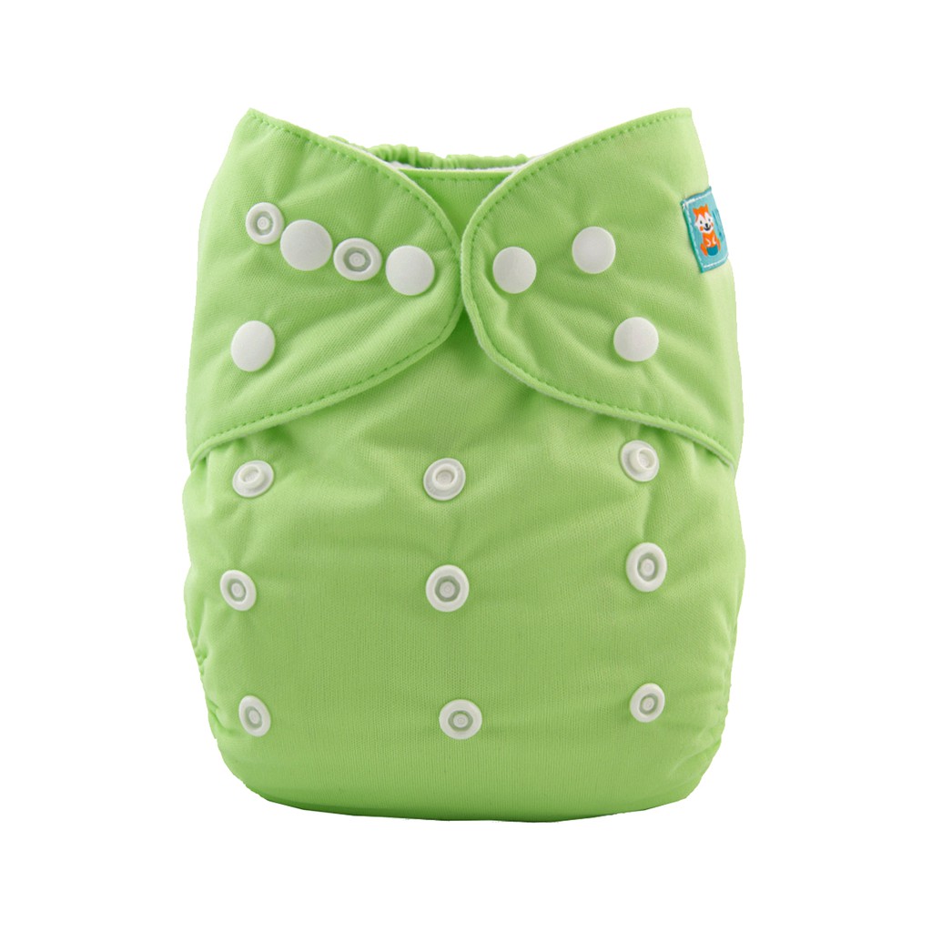 green diapers alva baby