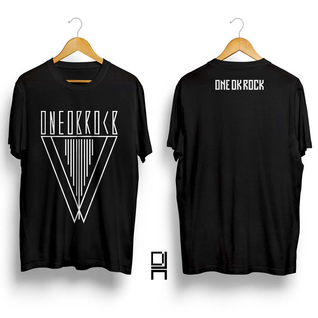 one ok rock shirt