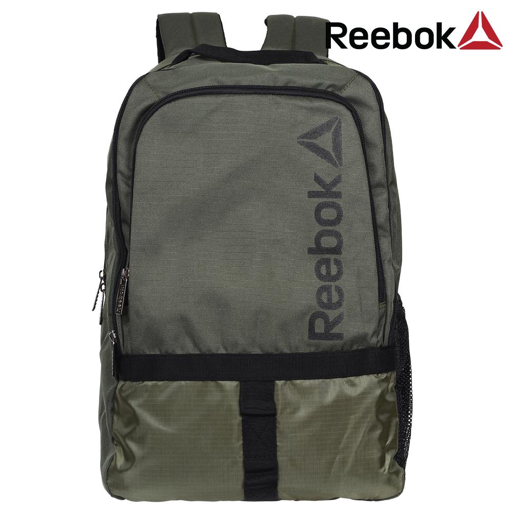Reebok Sport Essential Backpack | Shopee Philippines