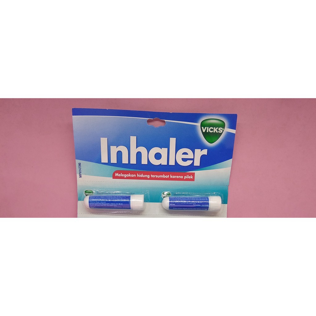 Vicks Inhaler Shopee Philippines