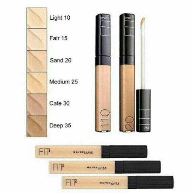 concealer fit me price