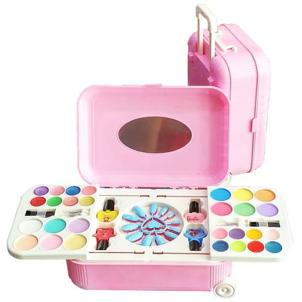 jcjltoysstore HELLO KITTY Cosmetics and Nail Art (901-451) | Shopee  Philippines
