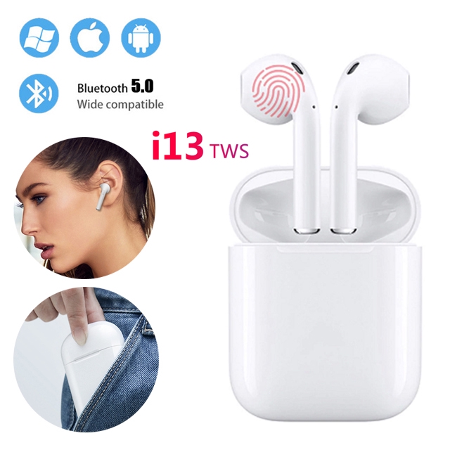 i13 binaural calls