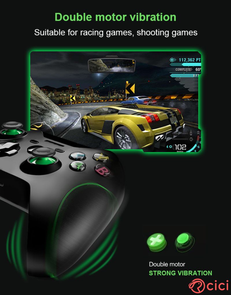 xbox one controller gamepad