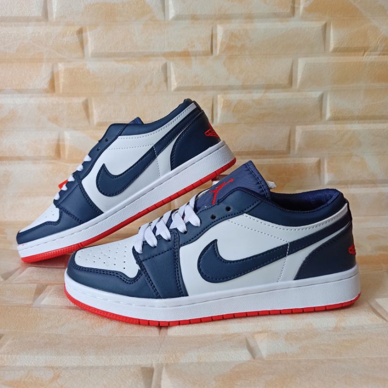 NIKE AIR JORDAN 1 LOW CUT | Shopee Philippines