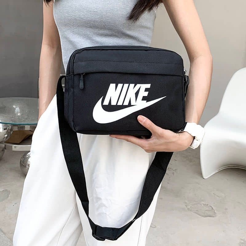 Good for Casual Adidas and Nike Shoulder / Crossbody Bag UNISEX Very