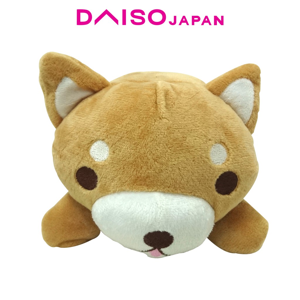 shiba pillow