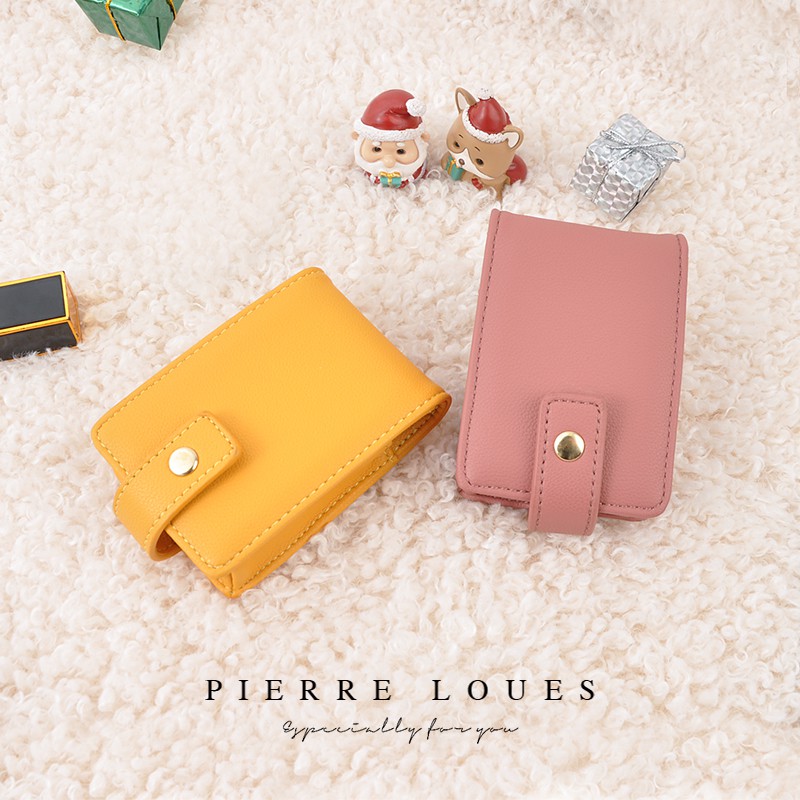 small lipstick bag