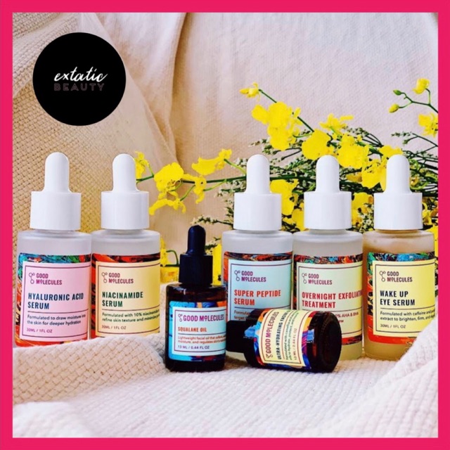 good molecules peptide