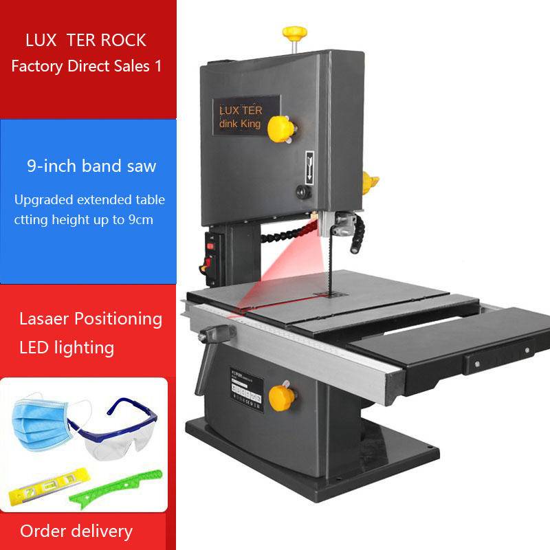 89inch band saw woodworking cutting machine woodworking wire saw