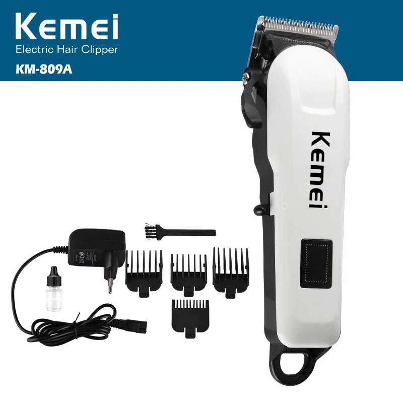 cost of hair cutting machine