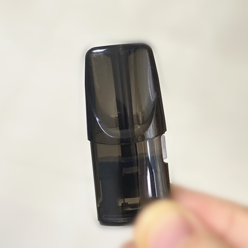 SHIFT S1 Elite/Relx Classic/Veex V1 vape device Refillable Pods Empty