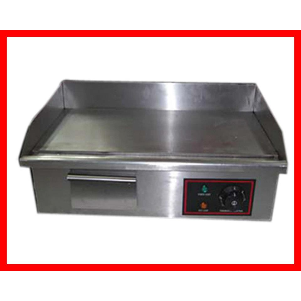 ELECTRIC BURGER GRIDDLE SINGLE Shopee Philippines