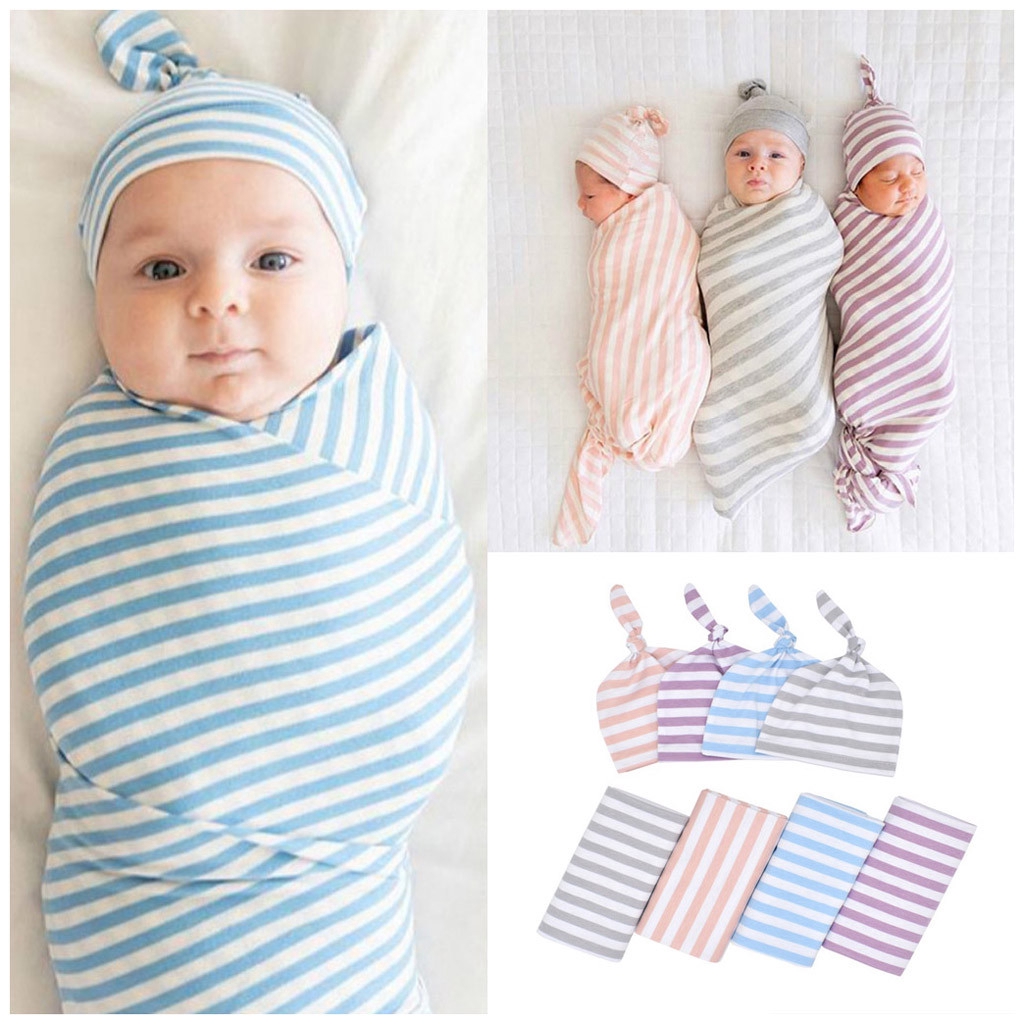 baby swaddling blanket