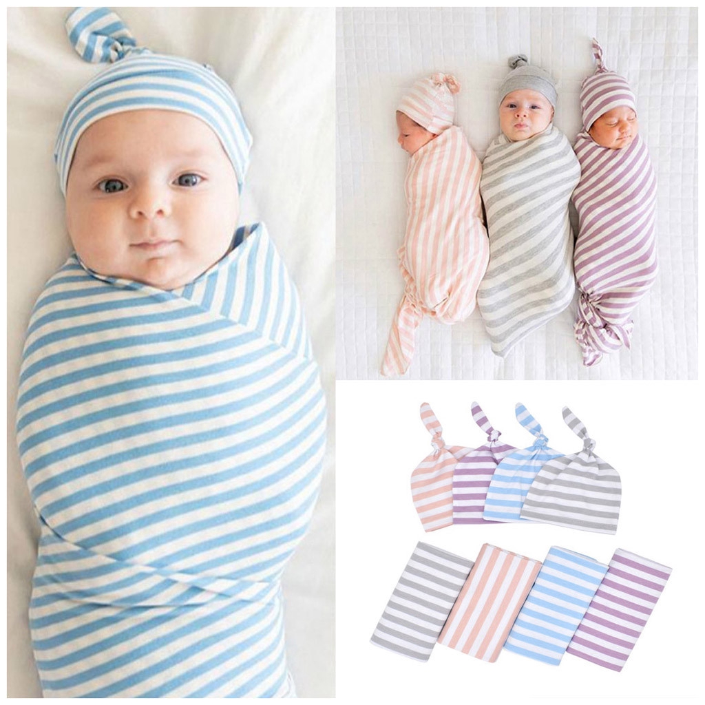 baby swaddling blanket