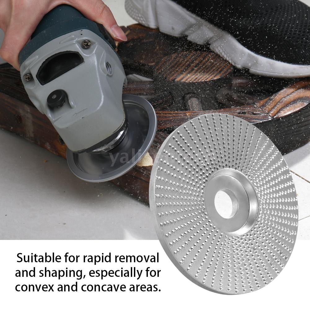 grinder wheel tool