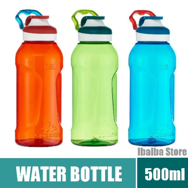 quechua water bag