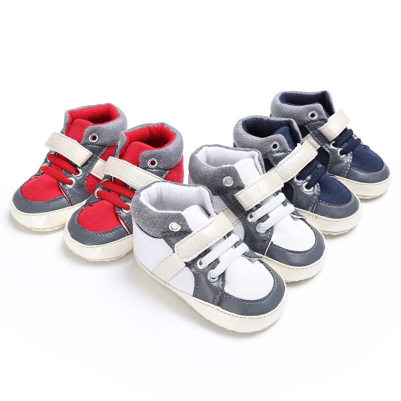 newborn baby sneakers