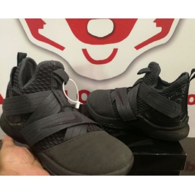 nike lebron soldier 12 zero dark thirty