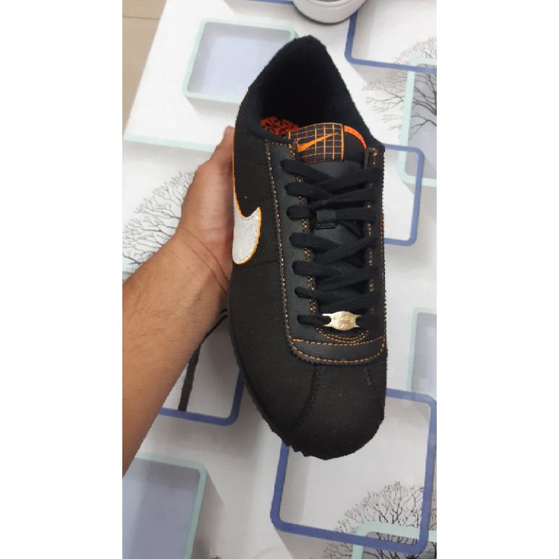 nike cortez day of the dead