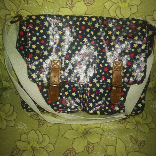 cath kidston messenger bag