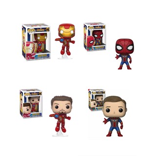 funko pop iron man 304