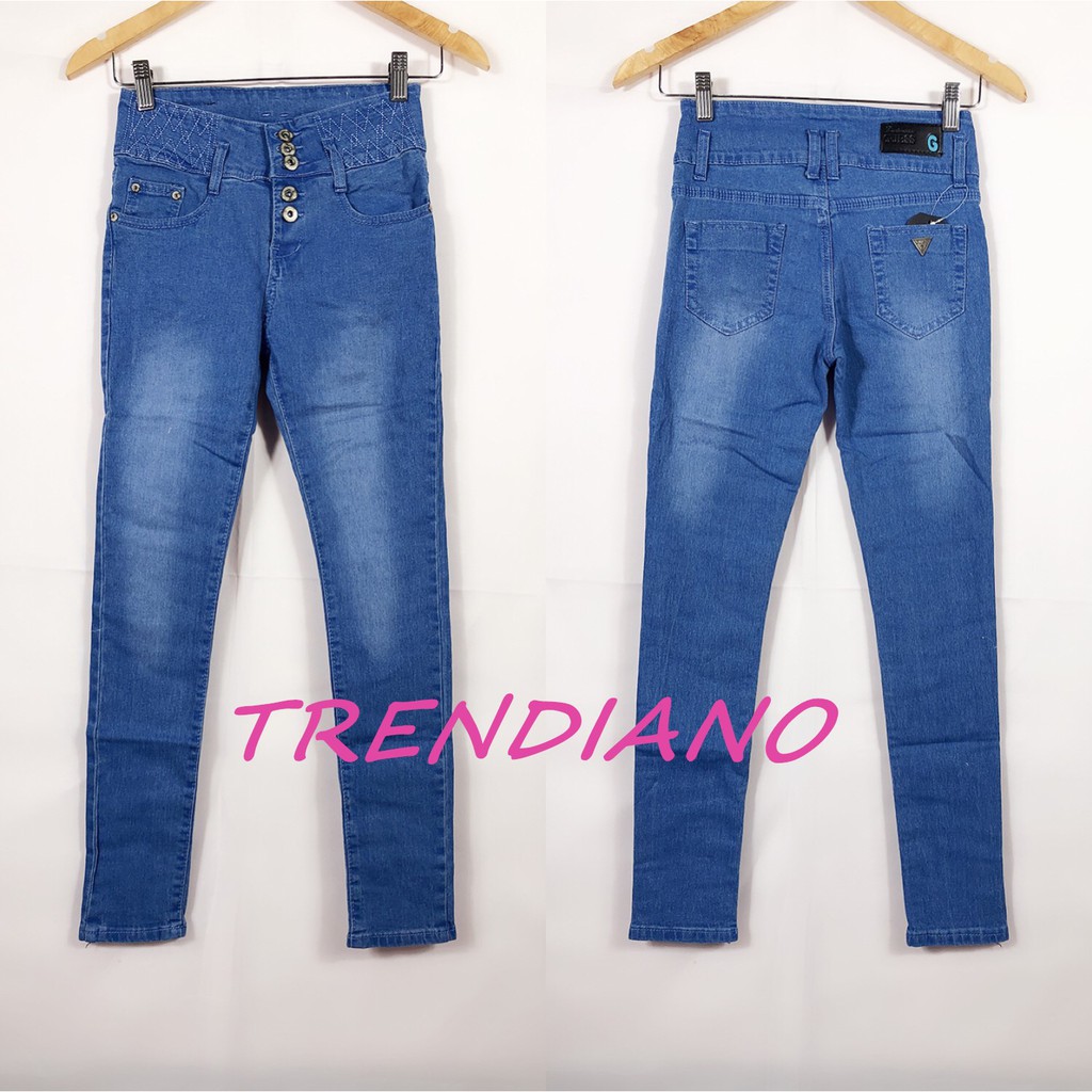 jeans modern