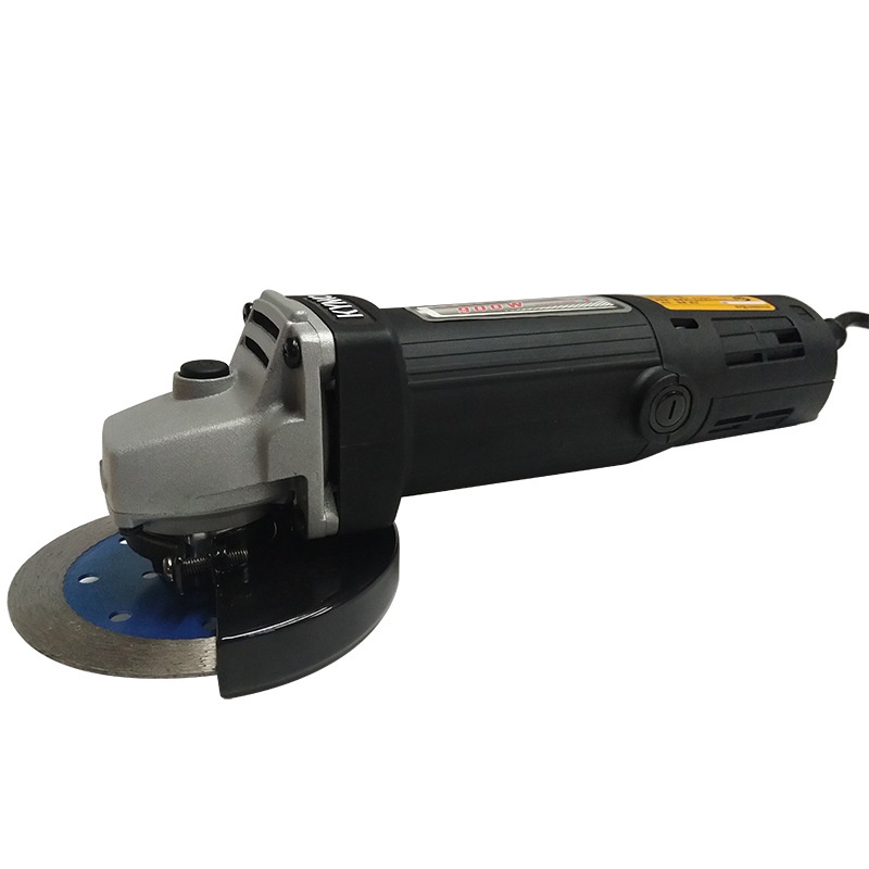 Polishing Machine Cutting Machine Angle Grinder Solid Grinding Machine Polishing Machine