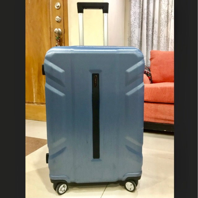 samsonite riverside dlx