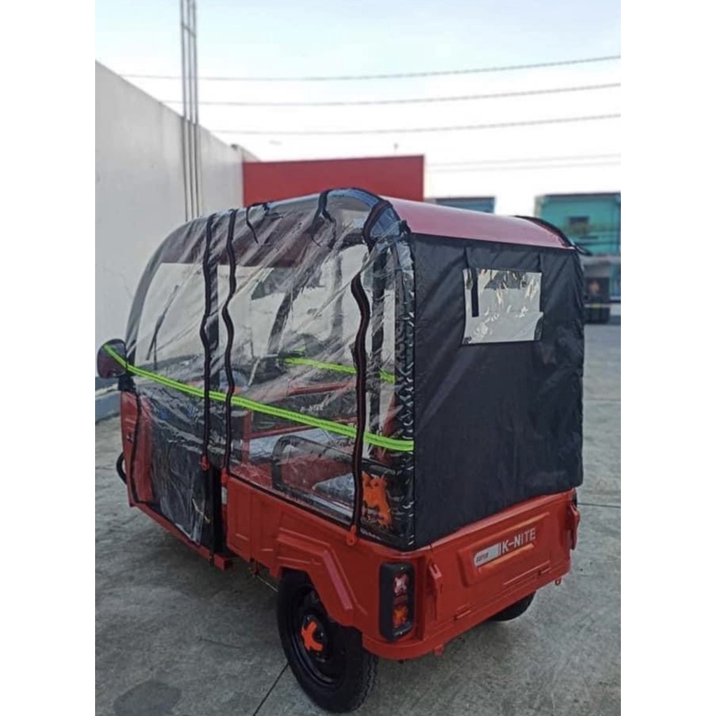 knite ebike