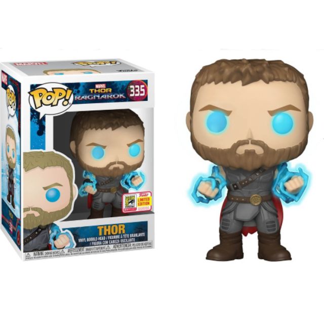 thor gitd